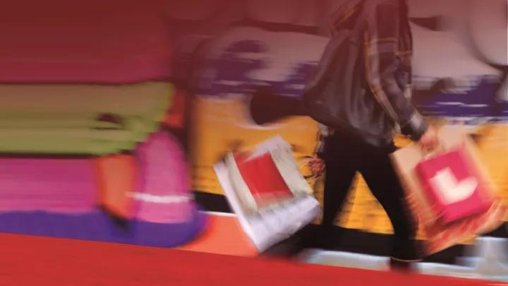 来福士中国15年，解读当代商业地产的运营之道