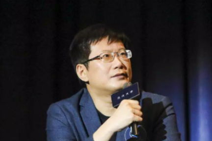 《奇葩说》冠军黄执中：说服人的三个底层逻辑-36氪