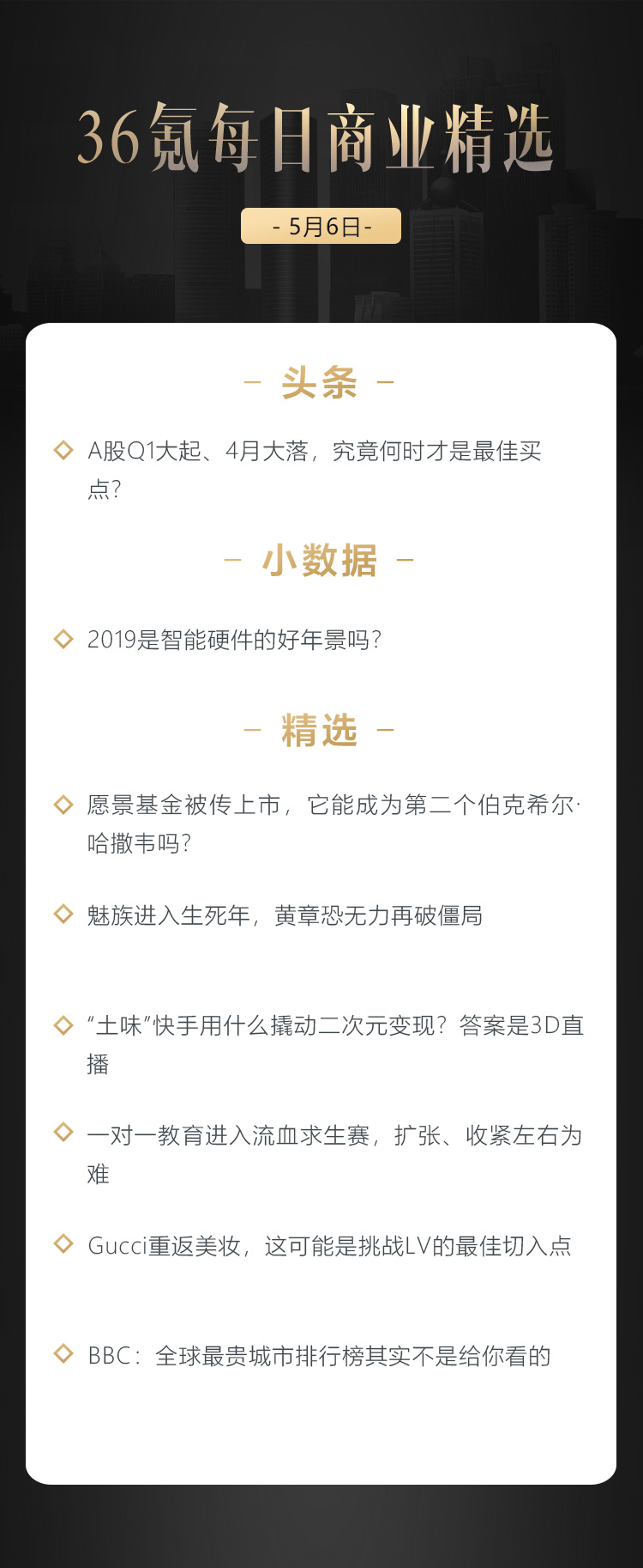 深度资讯 | A股Q1大起、4月大落，究竟何时才是最佳买点？