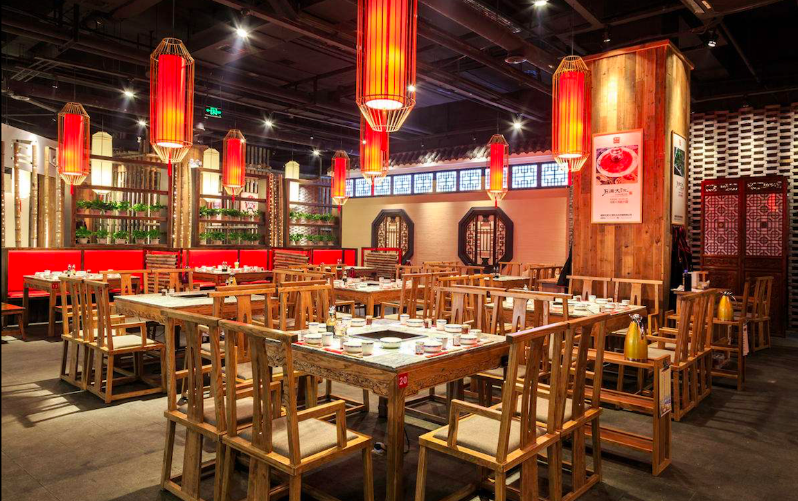 依靠外部餐饮数据，预授信切入餐饮小微金融：西米信储完成数千万元Pre－A轮融资
