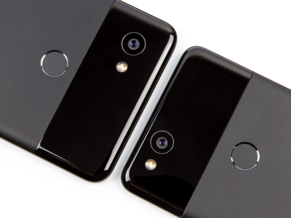 Google 正式激活 Pixel 2 的隐藏芯片，进一步提升拍照能力
