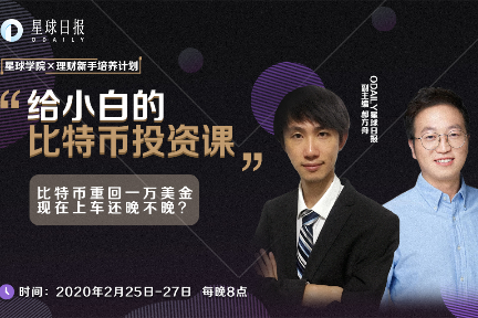 你知道投资比特币的最佳时间吗？