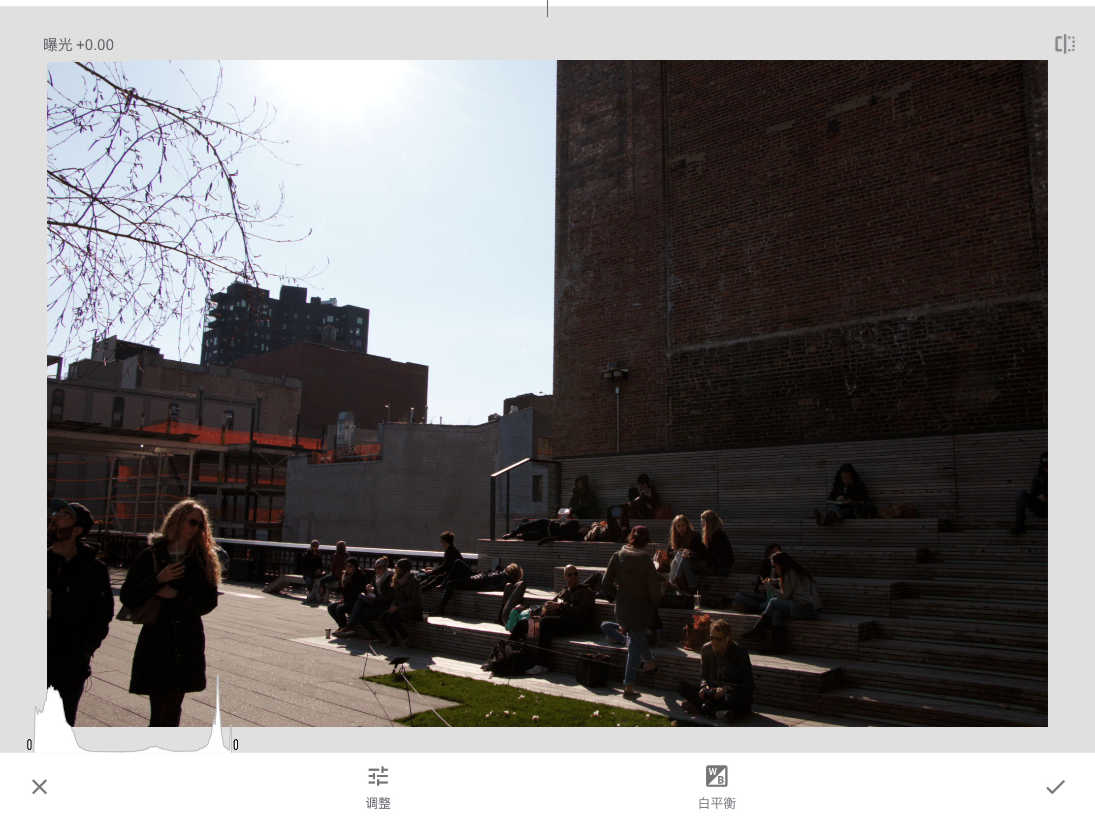 作为一位摄影爱好者，这是我在 iPad Pro 上处理照片的工作流