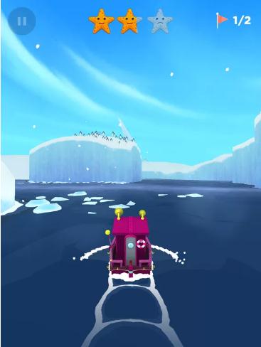 VR进军科学领域，通过手机游戏帮助诊断痴呆症