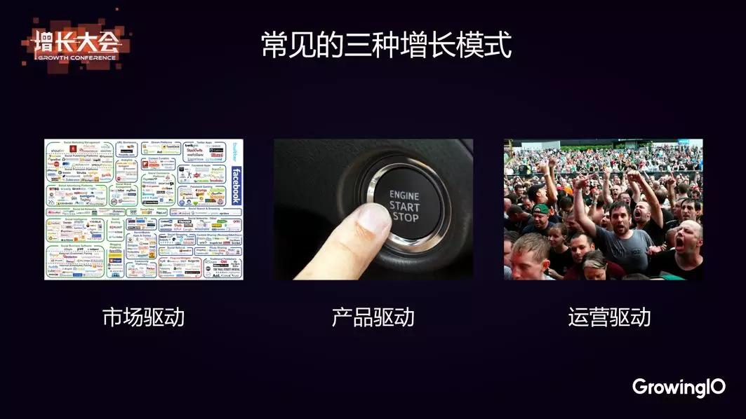 阿里高级运营专家：用户增长三板斧如何快速落地
