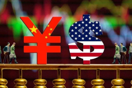 贸易战的蝴蝶效应？中国宣布对美106种商品征收关税后加密货币价格全线暴跌