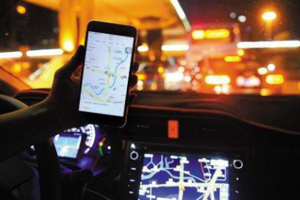 滴滴、美团、嘀嗒，4万网约车混战南京城