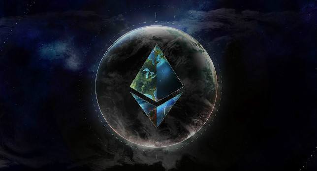 以太(以太网芯片)