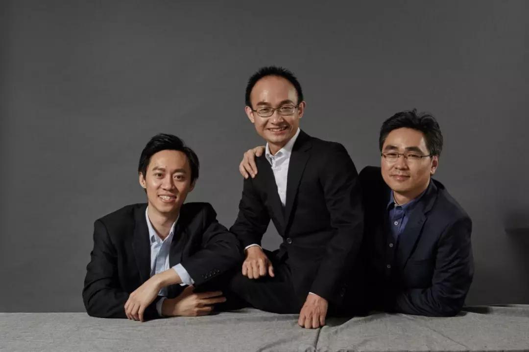 中国云计算的十年江湖