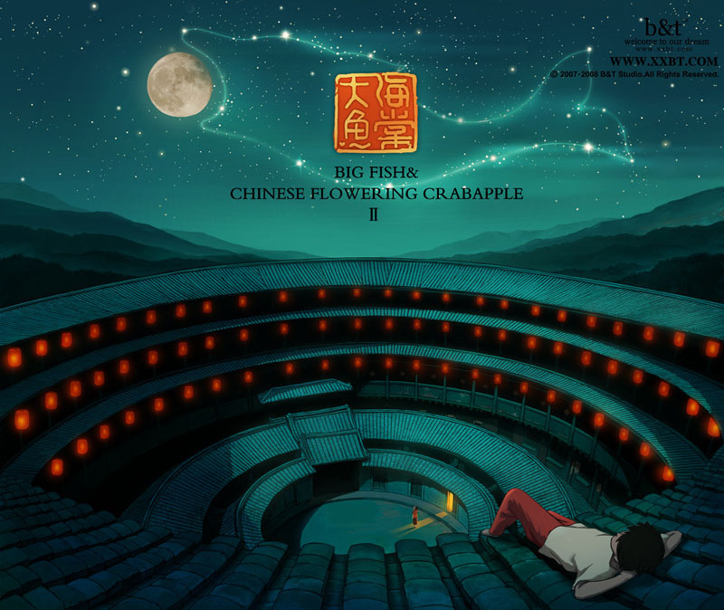 中国动画距离“圣地巡礼”还有多远？