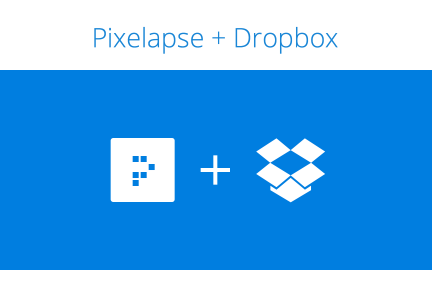 Box上市后，Dropbox不淡定地收购了一家设计协作平台Pixelapse