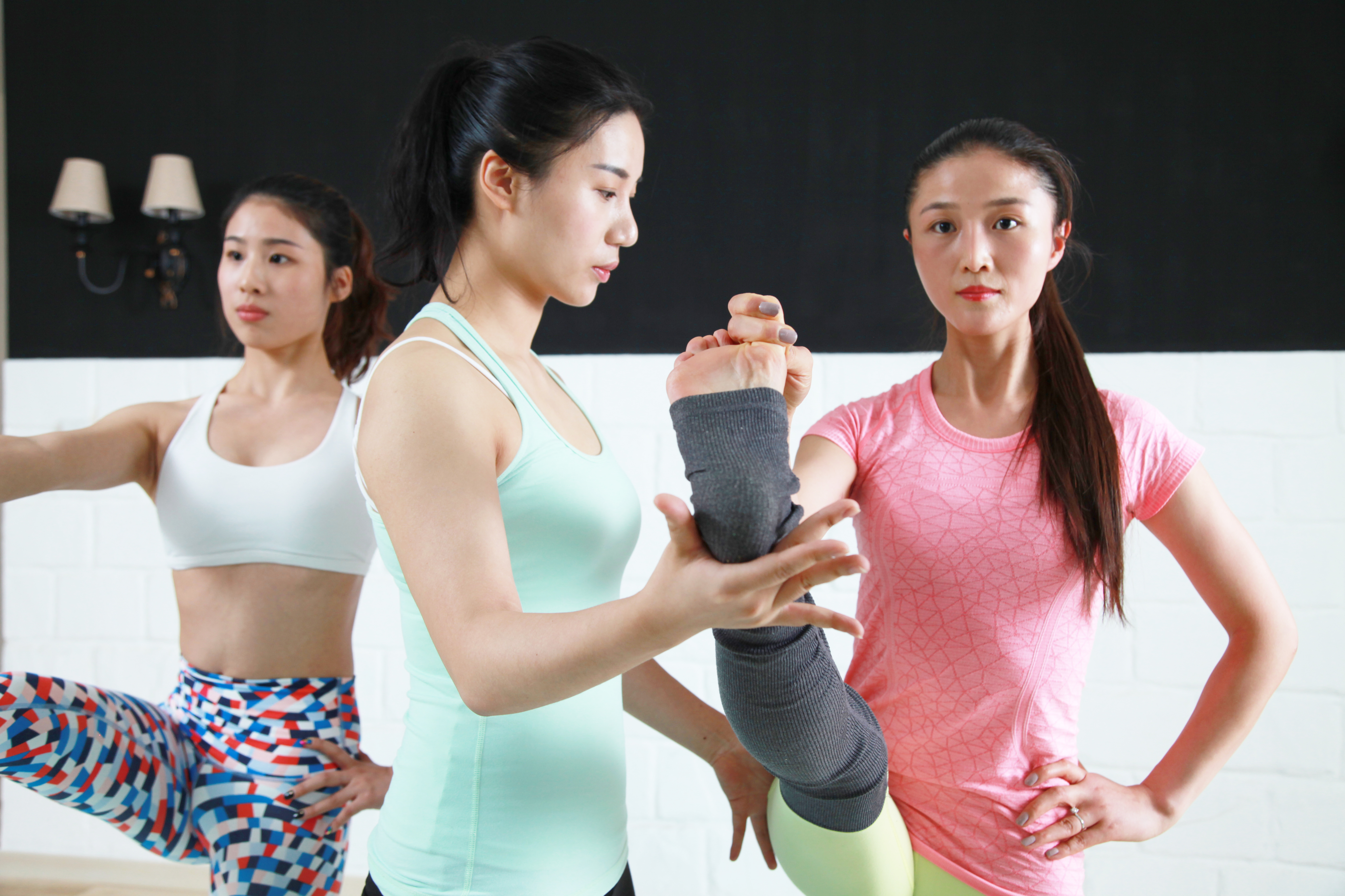 瑜舍瑜伽获2000万人民币Pre-A轮融资，这家少数“能赚钱”的瑜伽店要开始切线上了