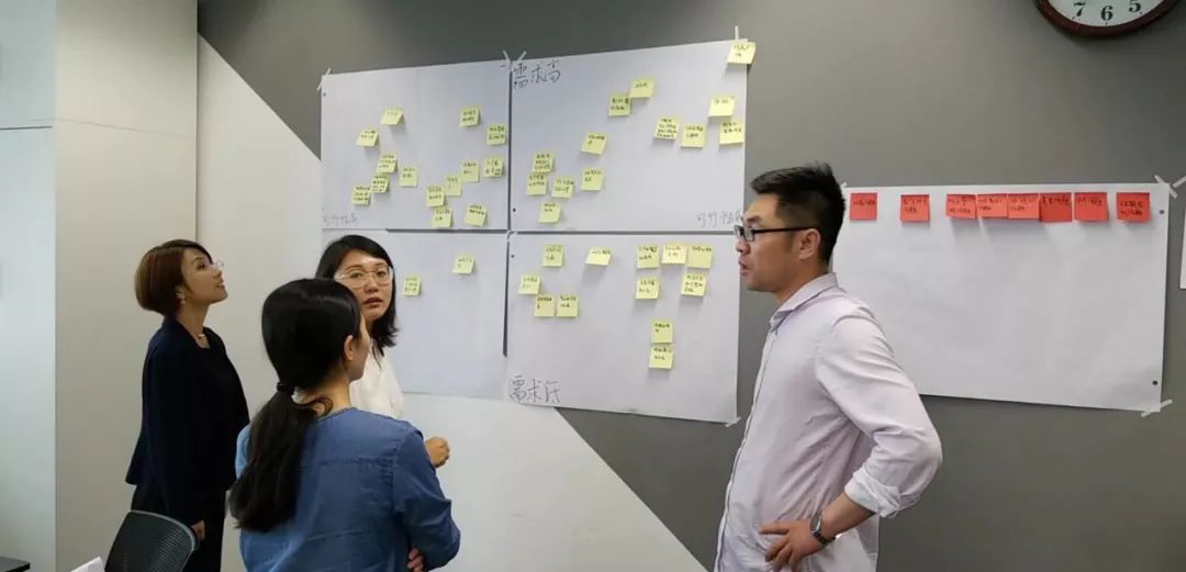 About Design Thinking：30分钟高效搞定头脑风暴