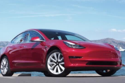 忘了马斯克的烦恼，特斯拉在2018年的表现可圈可点