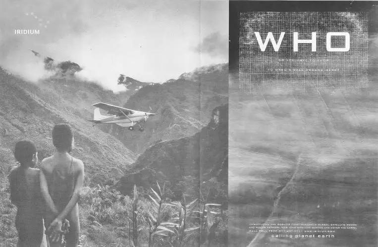 铱星系统重生前传：20世纪最强卫星星座，当年缘何被0.042折贱卖？