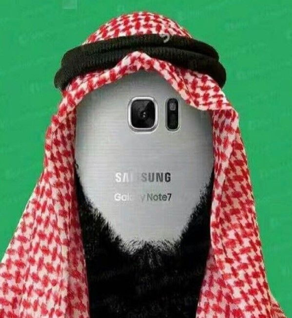 iPhone 7 也爆炸了？它们正在清除这颗定时炸弹