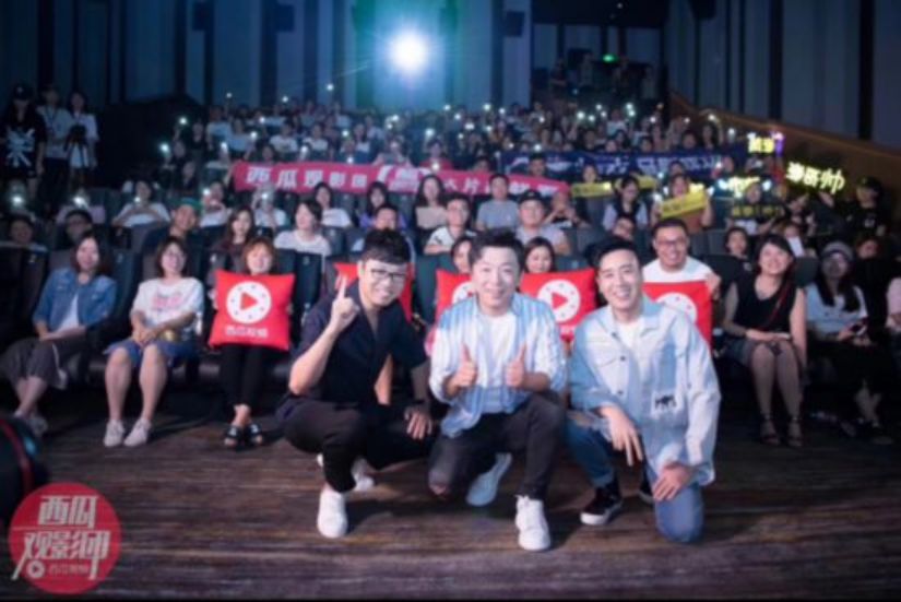 告别硬广与农村刷墙，2019年的电影营销看准这五大趋势