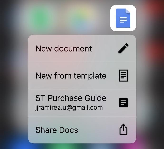 新iPhone移除，苹果的3D Touch技术为何惨淡收场？