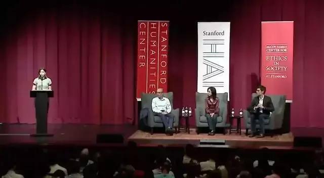 李飞飞PK赫拉利：长盛不衰的“AI威胁论”到底有何魅力？