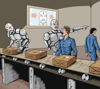 如果未来的工作会被人工智能取代，高考考高分又有什么用？