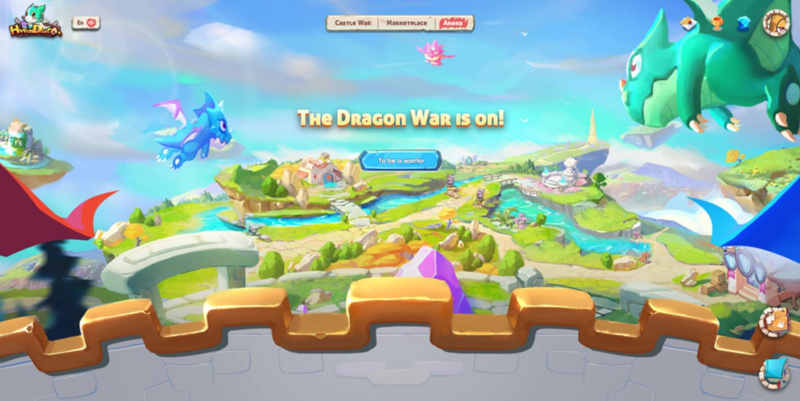 帮区块链游戏提速，Binary Mint想用本地验证+经济激励提高Layer 2性能