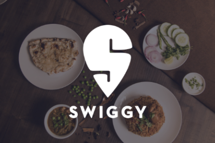 Swiggy，始于2015年的“印度版美团”