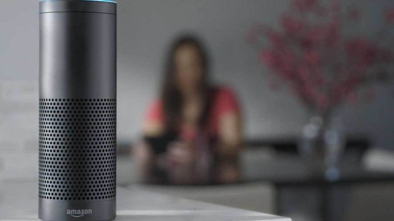 Amazon 推出语音购物促销，希望用消费抢占语音智能助手市场