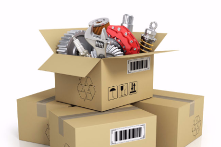 一站式MRO工业用品采购平台「震坤行」获投2.2亿元，想用互联网+智能仓储提升供应链效率