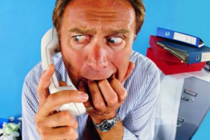 网贷平台失去了最后一块“乐土”