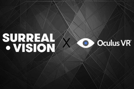 Oculus收购计算机视觉公司Surreal Vision，VR和AR的融合之路或许不远了