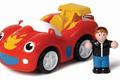9点1氪：车车车，一大波车的新闻