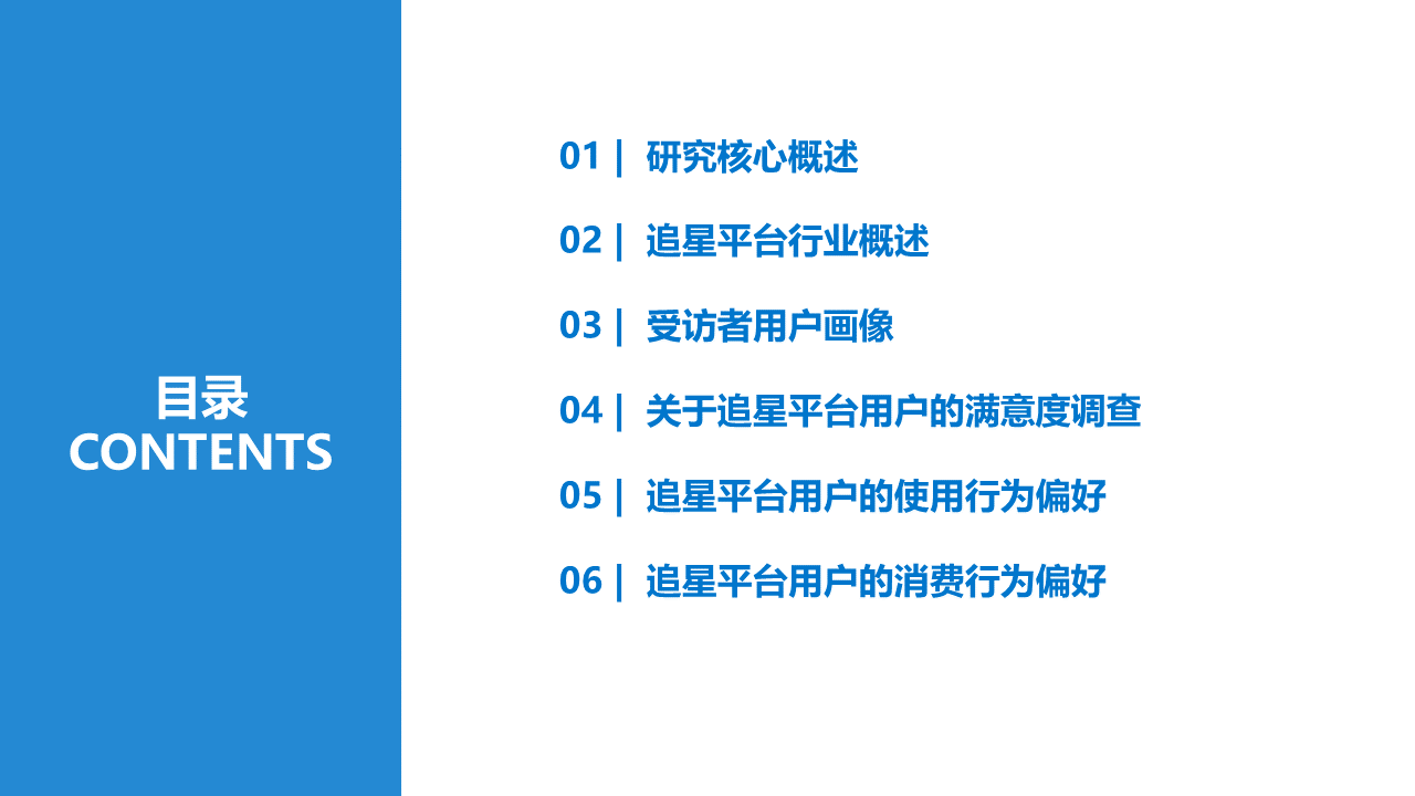 36氪研究 | 粉丝经济用户调研报告