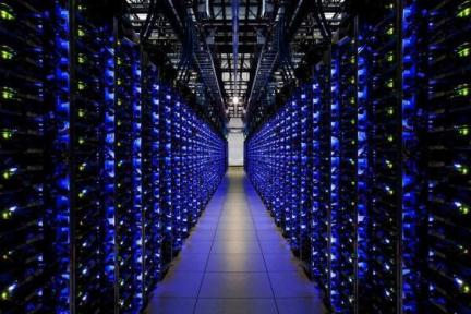 如何才能绿色地存储数据？获英特尔战略投资的中科开迪说：用磁光电混合存储