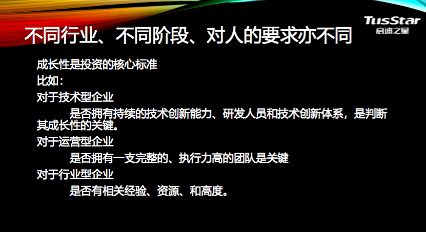 启迪之星刘博：优秀的创业者=家国情怀+学者智慧+商业思维+江湖行动 | 36氪阿里AI赛道明星班