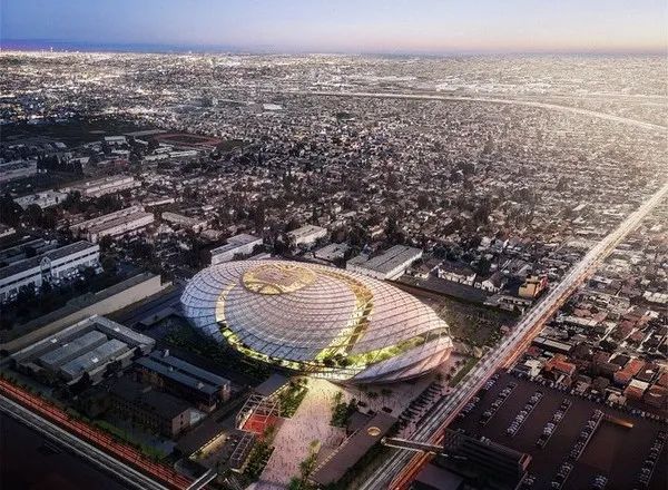 4亿美元买下论坛球馆，这是鲍尔默摆脱“湖人阴影”的第一步