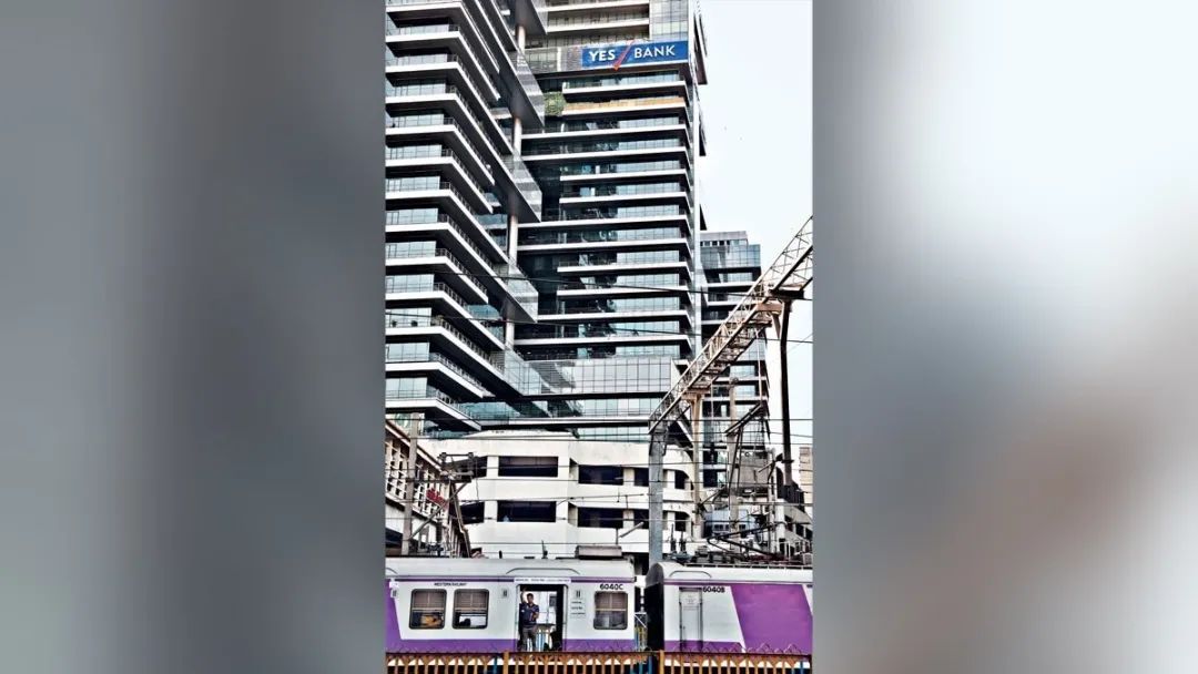 解密YES Bank：孟买恐怖袭击后，明星银行走向末路