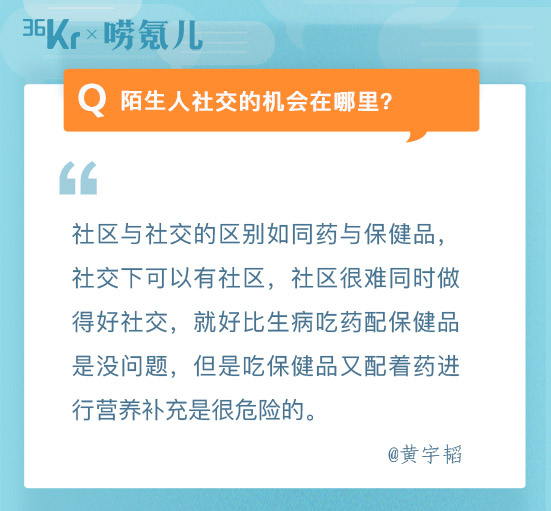 一周氪代表发言 | 北京的雨为何那么大？