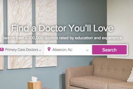 BetterDoctor：让找到好医生不再困难-36氪