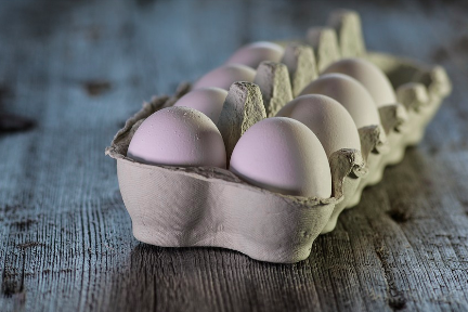 规模化散养、覆盖200+社区，「蛋到家」是如何2年卖出800万枚鸡蛋的？
