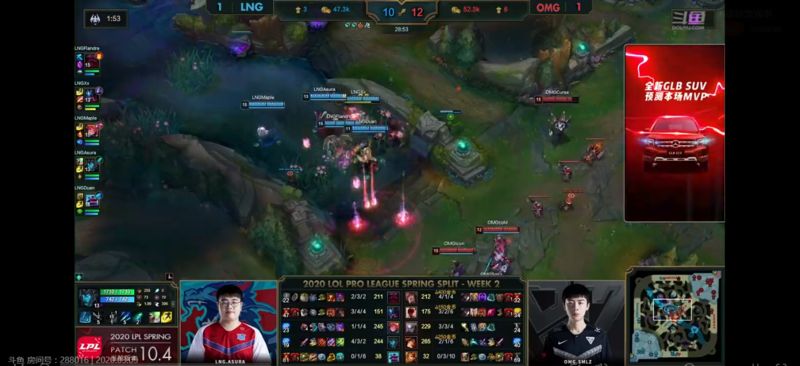 LPL和KPL相继线上开打，电竞复赛筹备能提供哪些参考？