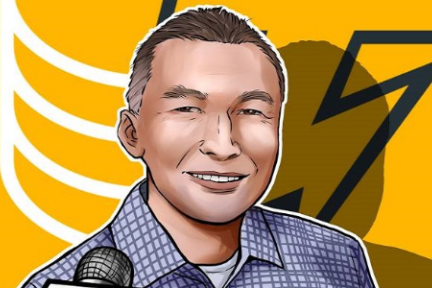 领英联合创始人Eric Ly：社交媒体禁止加密货币广告是暂时的-36氪