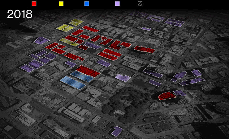 被科技巨头“吞噬”的西雅图：房价高、交通差