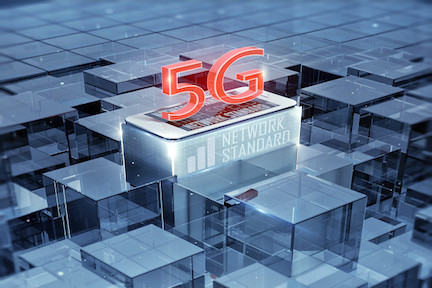 中国成全球5G市场最大贡献者，2019年5G手机销售占比近一半