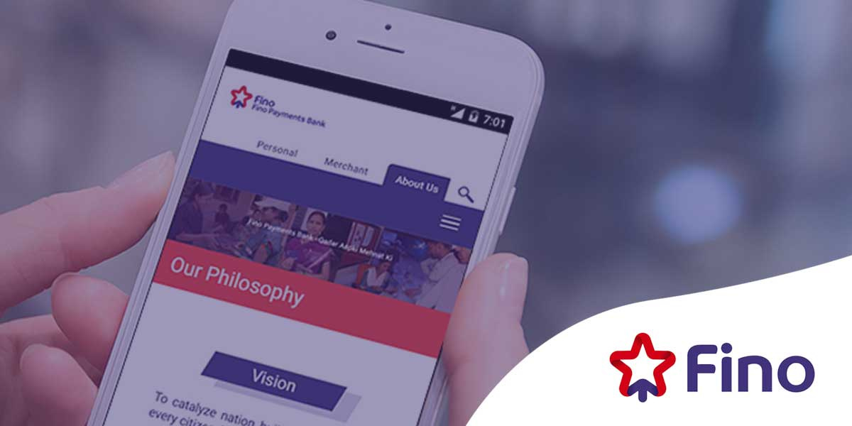 软银欲按3亿美元估值投资金融科技公司FINO，黑石集团或成最大赢家