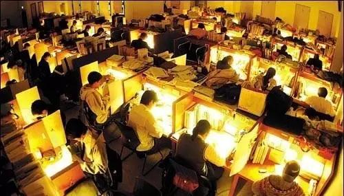 “交付成果”是你在职场上唯一的入场券