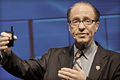 Ray Kurzweil将于今年为Google推出聊天机器人