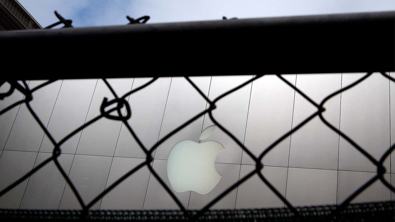 苹果又被“专利流氓”给缠上了，这次是因为 Apple Watch 的心率传感器