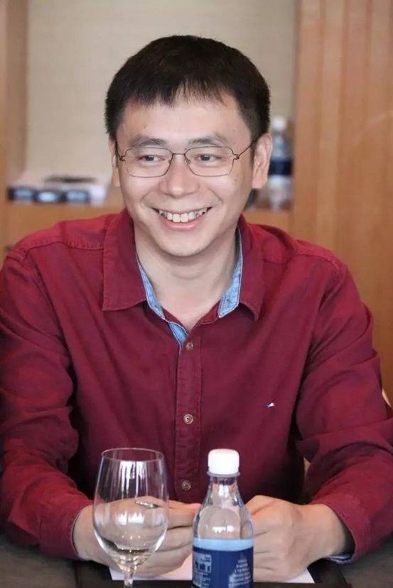 阿里巴巴副总裁墙辉已离职，创业方向依旧聚焦业务中台