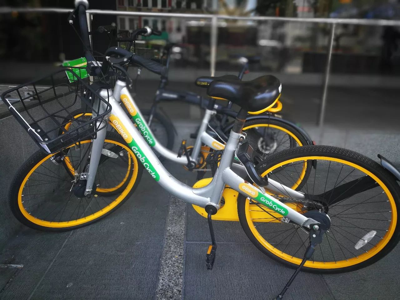 海外共享单车使用次数遇冷？ofo 摩拜进军海外意义何在