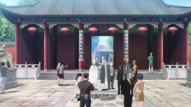 中国动画距离“圣地巡礼”还有多远？
